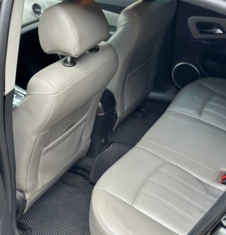 
								Chevrolet Cruze полный									