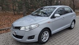 ЗАЗ Forza