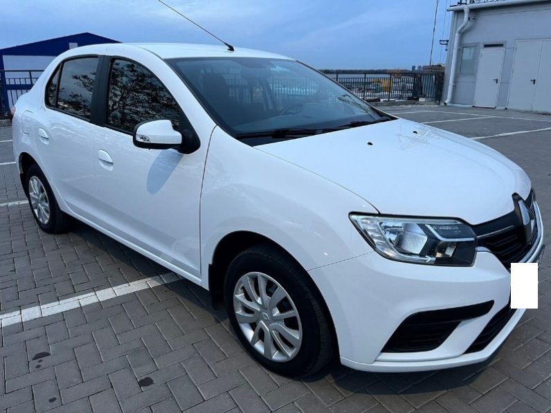 Renault Logan