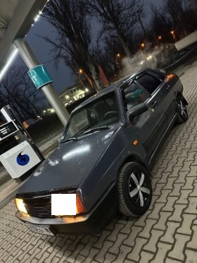 ВАЗ Lada 21099