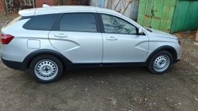 ВАЗ Lada Vesta