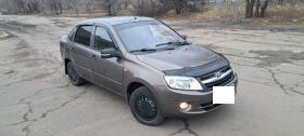 ВАЗ Lada Granta