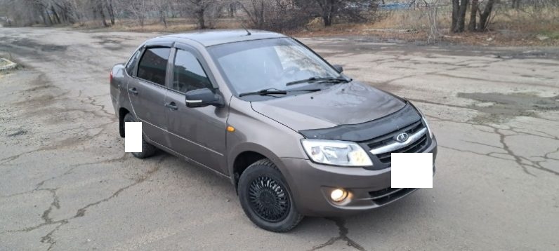 ВАЗ Lada Granta