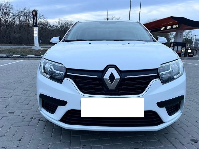 Renault Logan