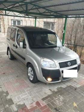 Fiat Doblo