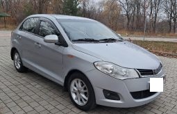 ЗАЗ Forza