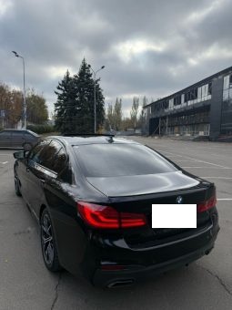 BMW 5