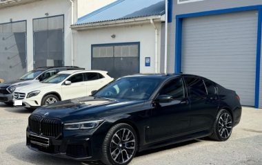 BMW 7