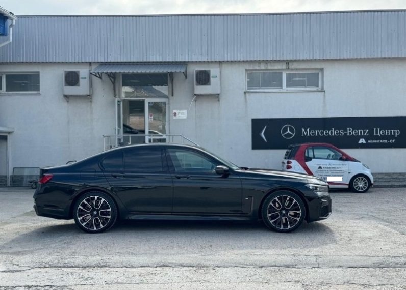 BMW 7