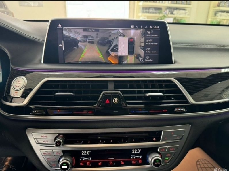 BMW 7