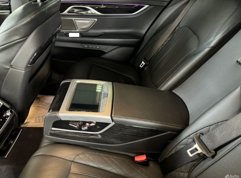 BMW 7