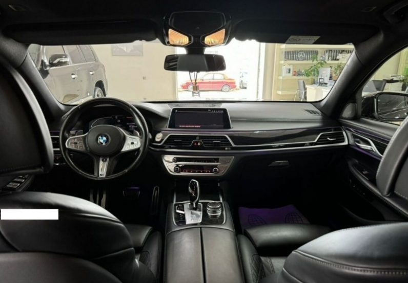 BMW 7