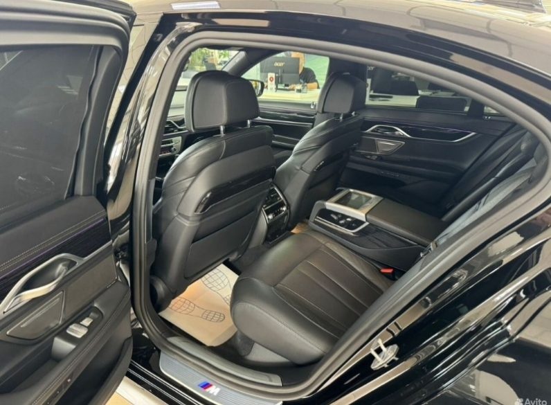 BMW 7