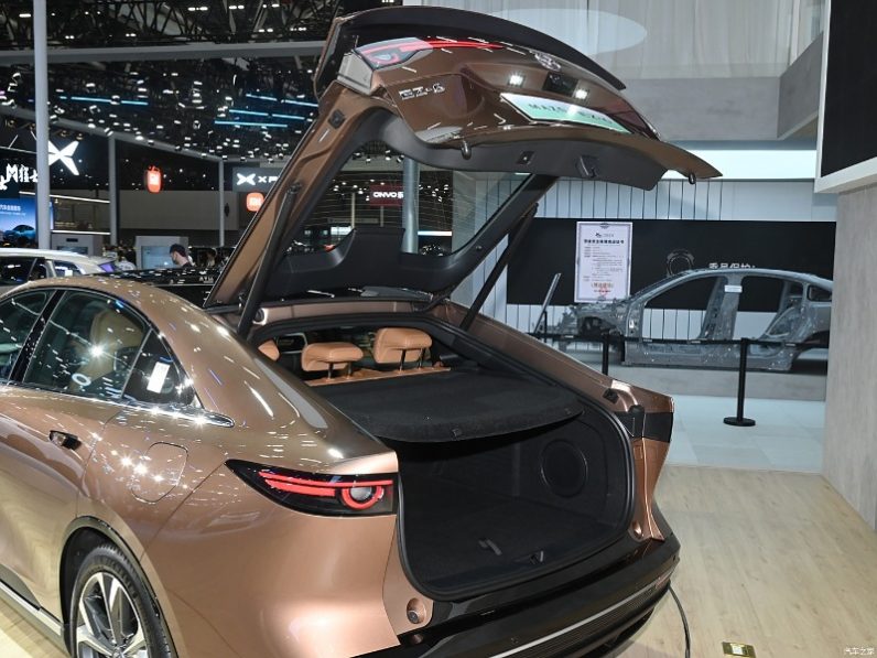 Mazda E-Series
