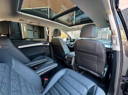 Volkswagen Talagon