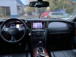 Infiniti FX