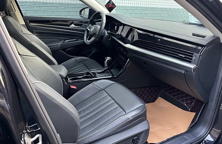 
								Volkswagen Passat полный									