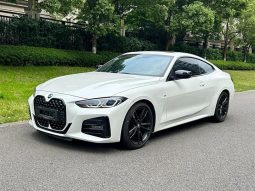 BMW 4