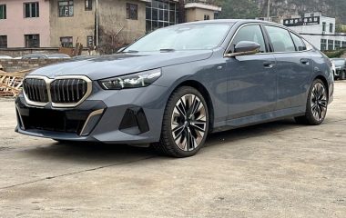 BMW 5