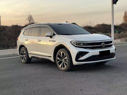 Volkswagen Talagon