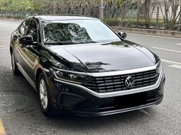 Volkswagen Passat (North America and China)