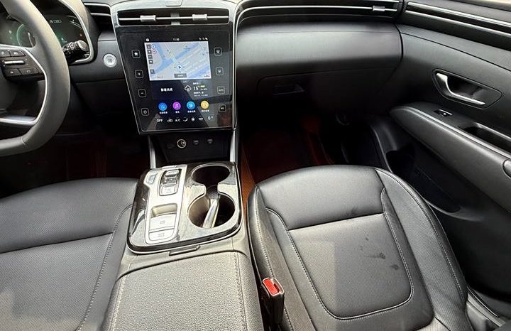 
								Hyundai Tucson полный									