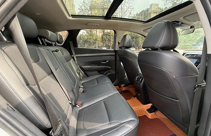 
								Hyundai Tucson полный									