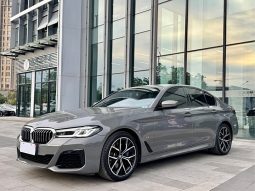 BMW 5