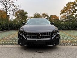 Volkswagen Passat (North America and China)