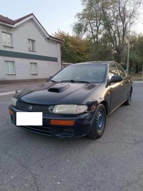 Mazda 323