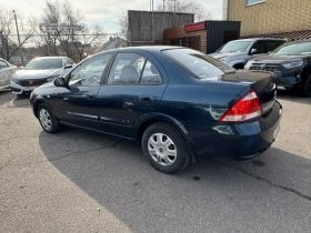 Nissan Almera Classic