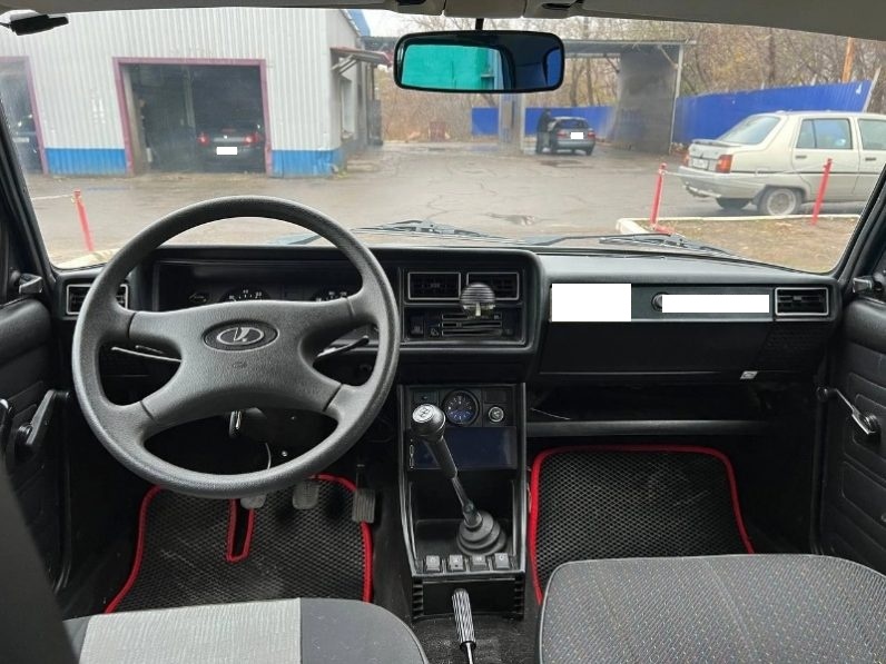 ВАЗ Lada 2107