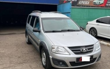 ВАЗ Lada e-Largus