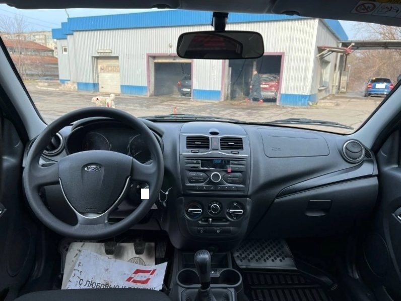 ВАЗ Lada Granta