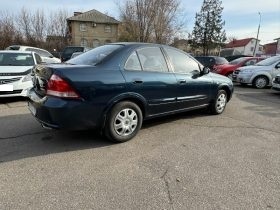 Nissan Almera Classic