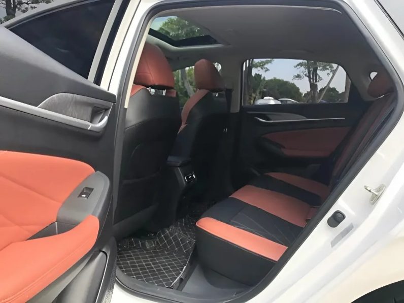 Changan Eado Plus