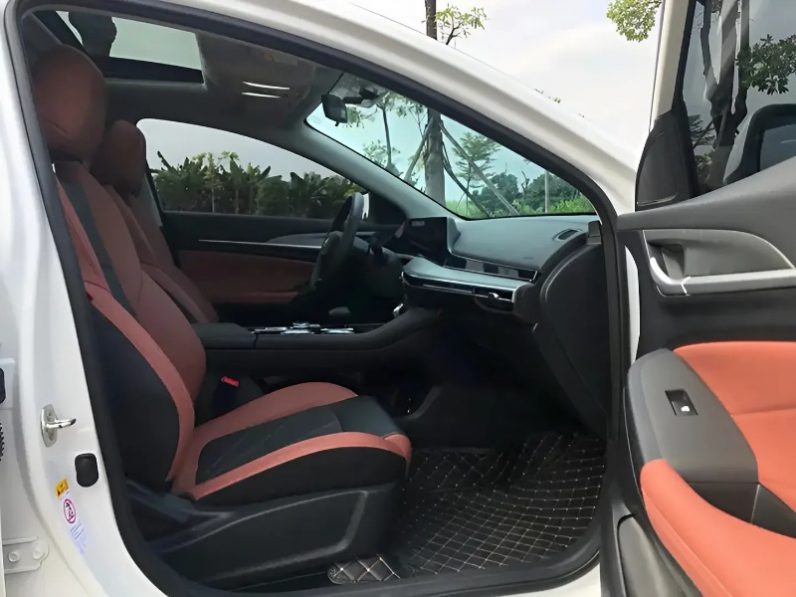 Changan Eado Plus
