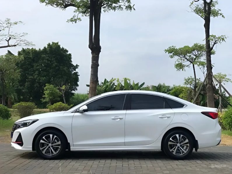 Changan Eado Plus