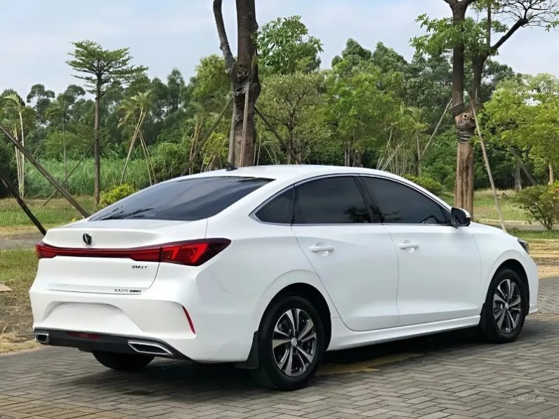 Changan Eado Plus