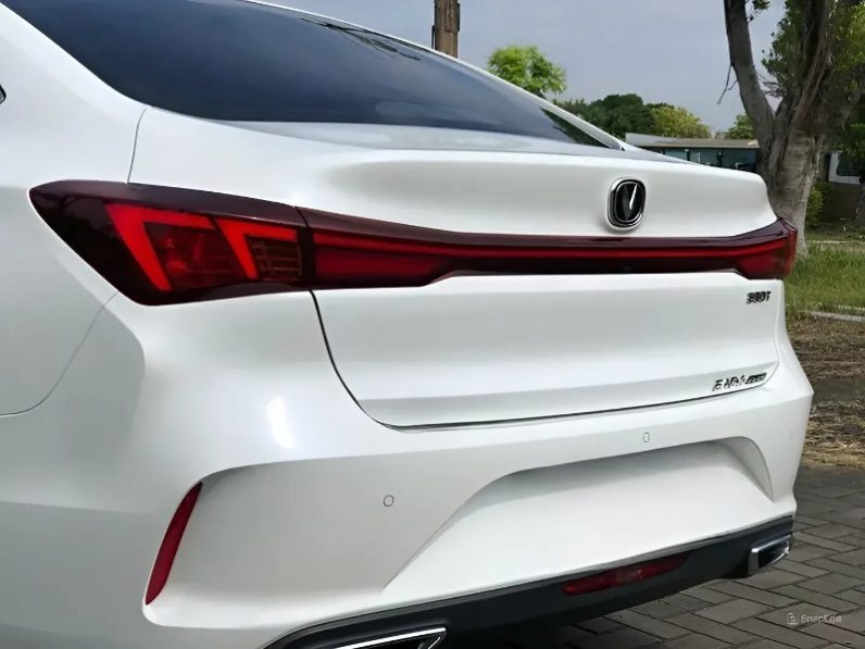 Changan Eado Plus