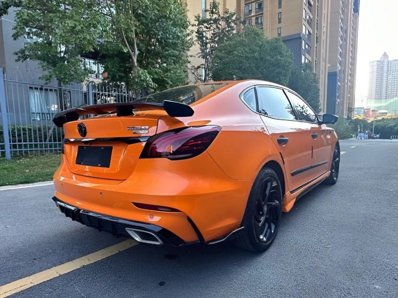 MG 6 Pro