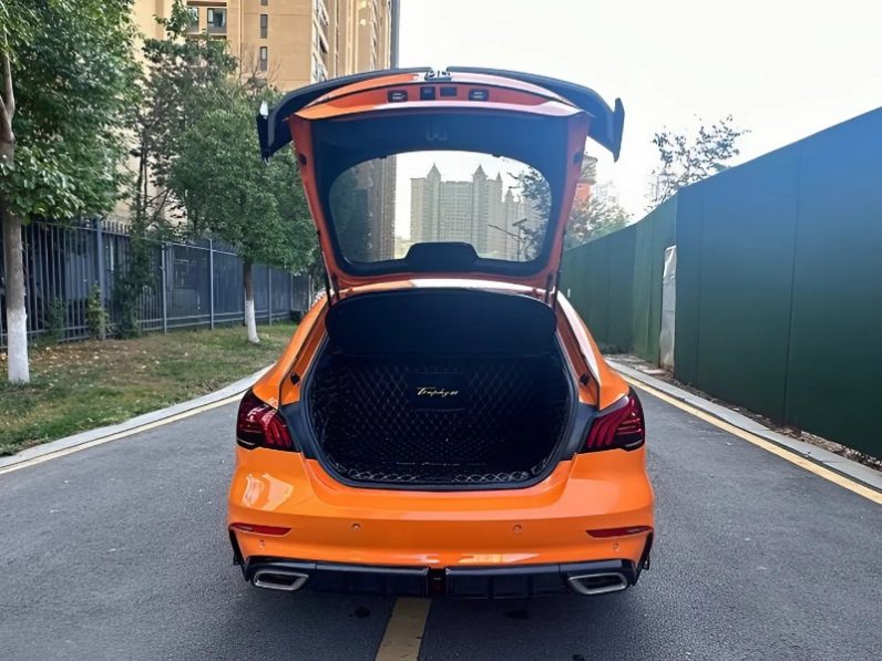 MG 6 Pro