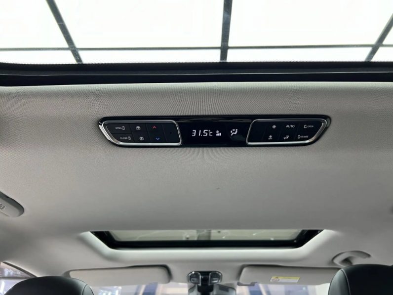 GAC M8