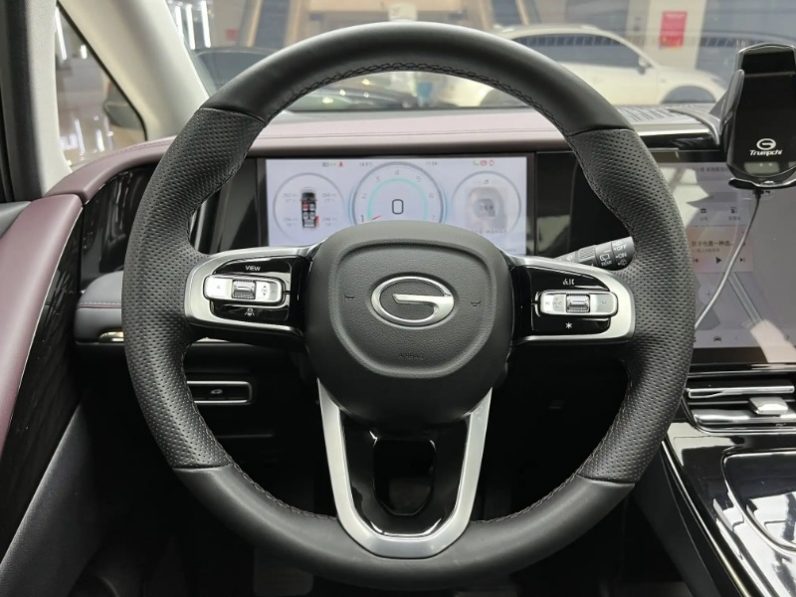 GAC M8