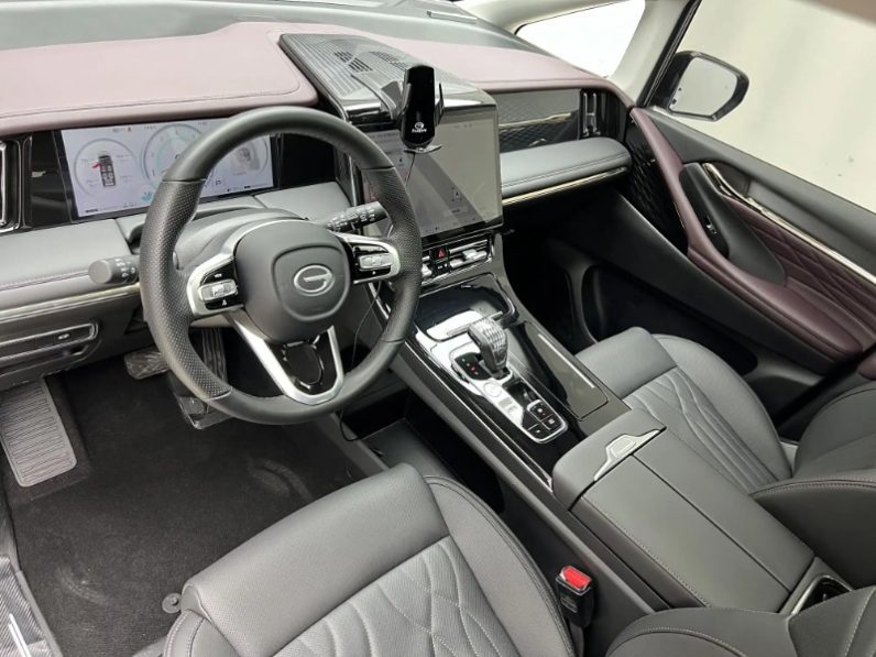 GAC M8