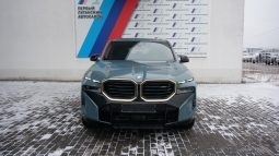 BMW XM