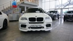 BMW X6 M