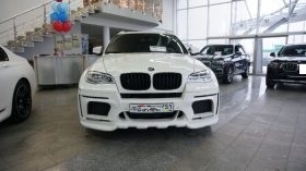 BMW X6 M