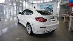 BMW X6 M