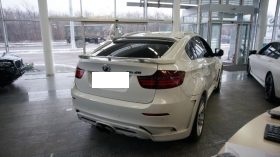 BMW X6 M